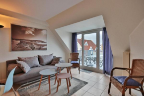 Hansa Residenz II Hansa-Residenz II Appartement 28, Scharbeutz